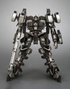 Crest CR-C90U3Dual Face Ver.-资料图