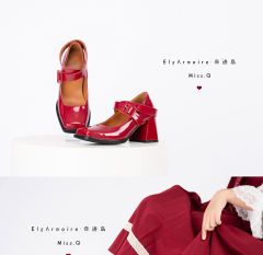 Miss Q-资料图