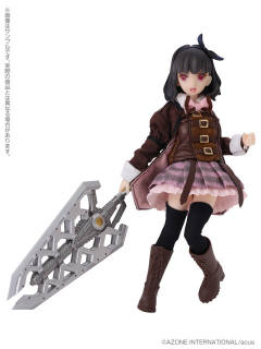 Picconeemo Picconeemo Character Series-资料图