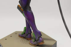 EVA初号机 Weathering Color-资料图