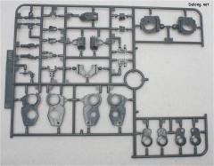 MG GN-0000+GNR-010 00强化模组/GN粒子储存罐型-资料图