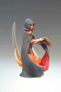 Chouzou Densetsu Sayonara Ginga Tetsudou 999 Andromeda Shuuchakueki 艾美拉露迪 Color ver.-资料图