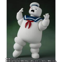 SHF 绵花糖鬼-资料图