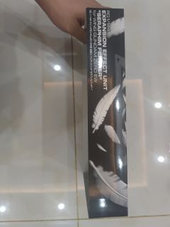 RG 飞翼零式EW用特效单元扩展包-资料图