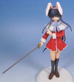 川澄舞 红色 ver.-资料图