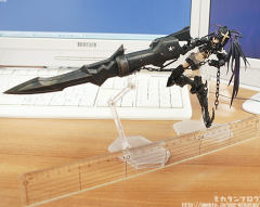 figma#SP-041 疯狂的黑岩射手 -资料图