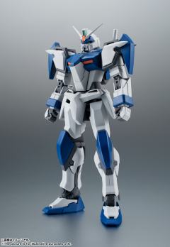 ROBOT魂 GAT-X102 决斗高达 ver. A.N.I.M.E.