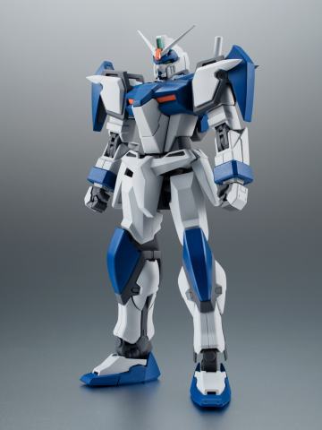 ROBOT魂 GAT-X102 决斗高达 ver. A.N.I.M.E.