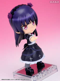 Cu-Poche 五更瑠璃 -资料图