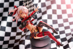 克洛伊·冯·爱因兹贝伦 Priya Racing ver.-资料图
