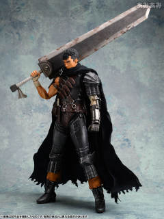 格斯 The Black Swordsman Ver.-资料图