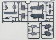 MG RGM-89 杰刚-资料图