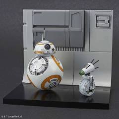 星战模型 角色系列 BB-8