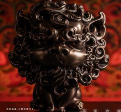 貔貅（古铜版）