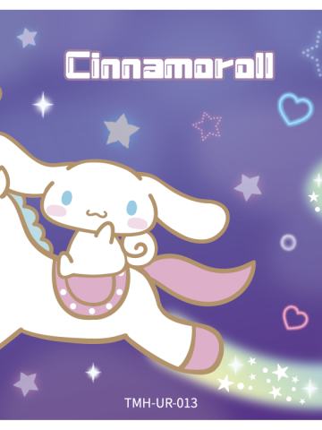 CINNAMOROLL