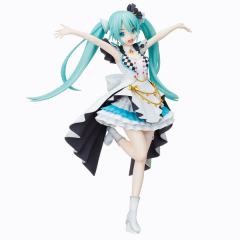 SPM Figure 初音未来 舞台世界Ver.