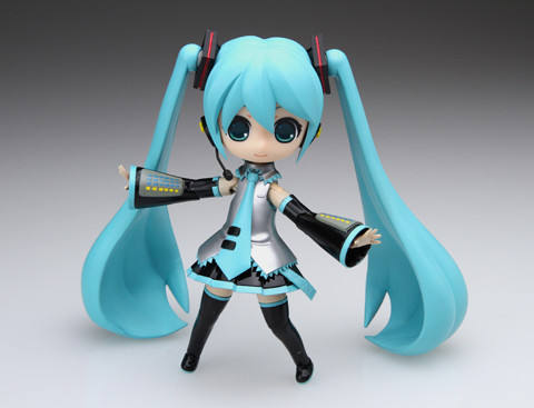 Ptimo 初音未来