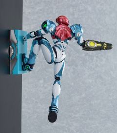 figma#583 萨姆斯 生存恐惧ver.-资料图