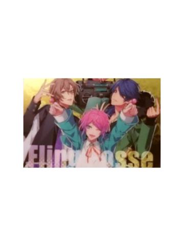 Fling Posse ②-6th食玩卡