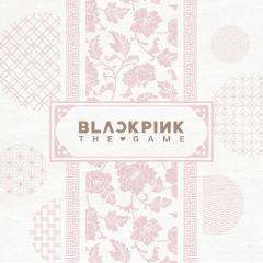 BLACKPINK'S NEW YEAR GREETING - THE GAME COUPON CARD COLLECTION