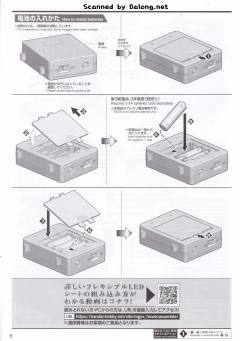 MGEX RX-0 独角兽高达 Ver.Ka-资料图