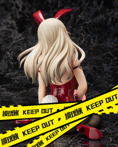 B-style 亚莉莎·伊莉妮提娜·阿米耶拉 Bunny ver.-资料图