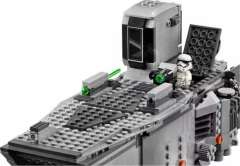 75103 First Order 运输车-资料图
