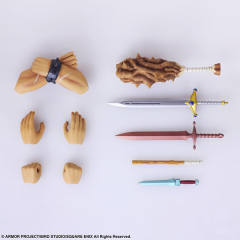 Arakure Weapon Shop Ver.-资料图