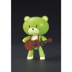HGPG 小熊霸 Surf Green & Guitar