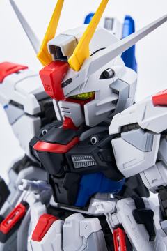 MGSD 自由高达-资料图