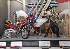 SHF 夜霸-资料图