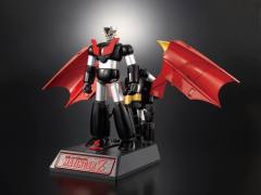 超合金魂 魔神Z GX-49-资料图