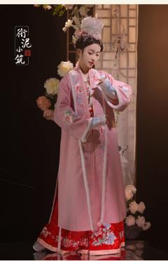 锦棠春粉-资料图