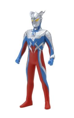 Ultra Big Sofubi 赛罗奥特曼 