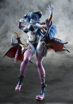 Excellent Model 魔将军 Astaroth -资料图