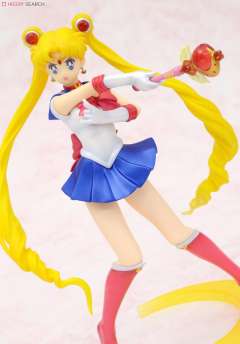 Figuarts ZERO 月野兔 -资料图