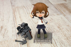 Cu-Poche 雷 -资料图
