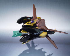 蜃气楼 Robot Damashii <Side KMF>-资料图