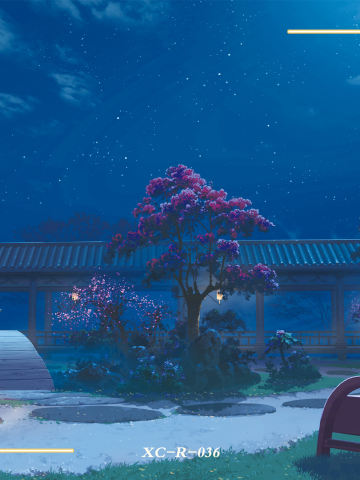 三千界影卡R-036