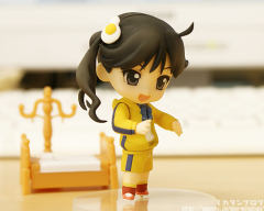 Nendoroid Petit 阿良良木火怜-资料图