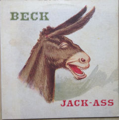 Jack Ass