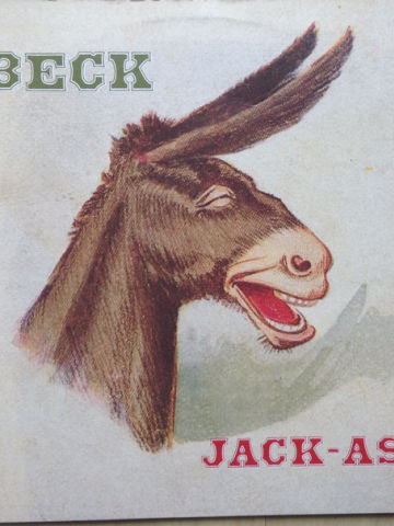 Jack Ass