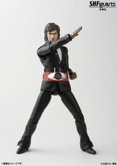 SHF 本乡猛-资料图