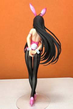 B-style 斯库鲁德 Bunny ver.-资料图