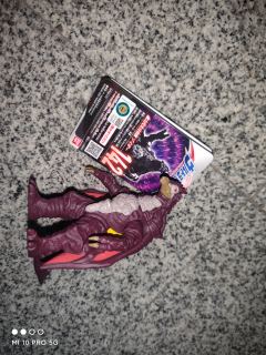 UMS 死亡德拉戈-资料图