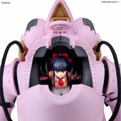 光武・改 Shinguji Sakura Custom-资料图