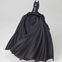 Revoltech Revoltech SFX 蝙蝠侠-资料图