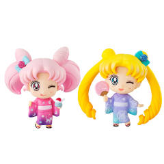 Petit Chara! Series 小小兔 Kyoto Marubeni ver.-资料图