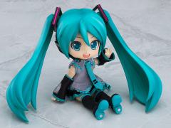 粘土人Doll 初音未来-资料图