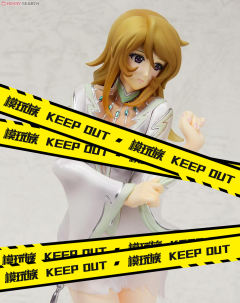 Yamato Girls Collection 森雪 伊斯坎达尔民族服 ver.-资料图